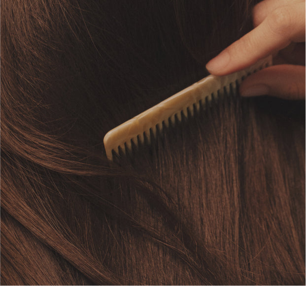 How to Make Your Hair Healthy: 7 Steps