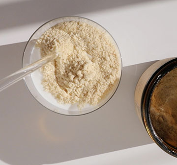 What Is Vegan Collagen?