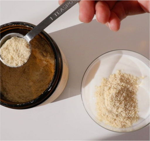 Collagen vs. Biotin: Which Should You Take?