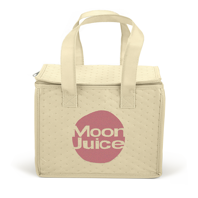Thermal Moon Tote
