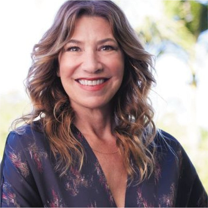 Lisa Levitt Gainsley: Lymphatic Fanatic
