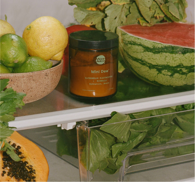 Does Watermelon Hydrate You?