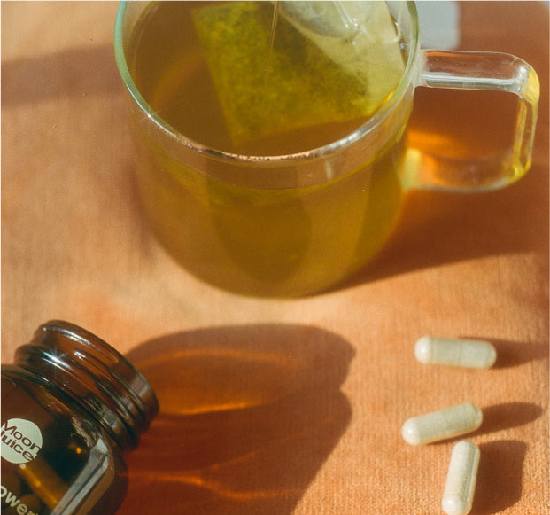 The Link Between Stress & Immune Systems