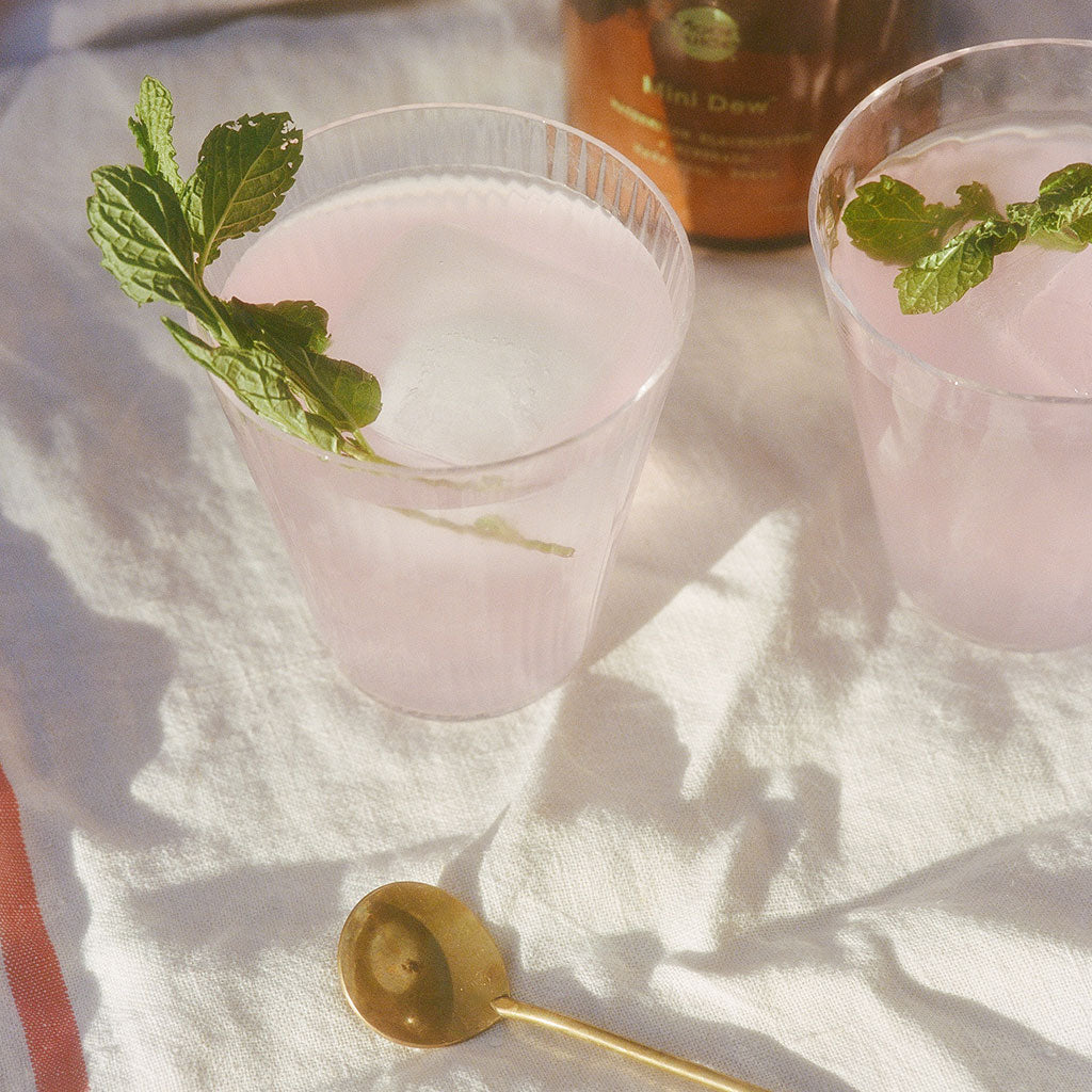 Mojito Dew
