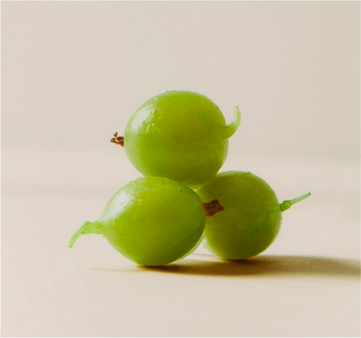 The Power of Amla for Skin