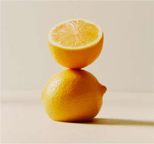 Do Lemons Have Electrolytes?
