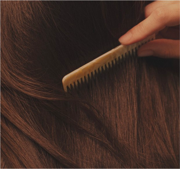 Adaptogenic Herbs for Promoting Hair Growth