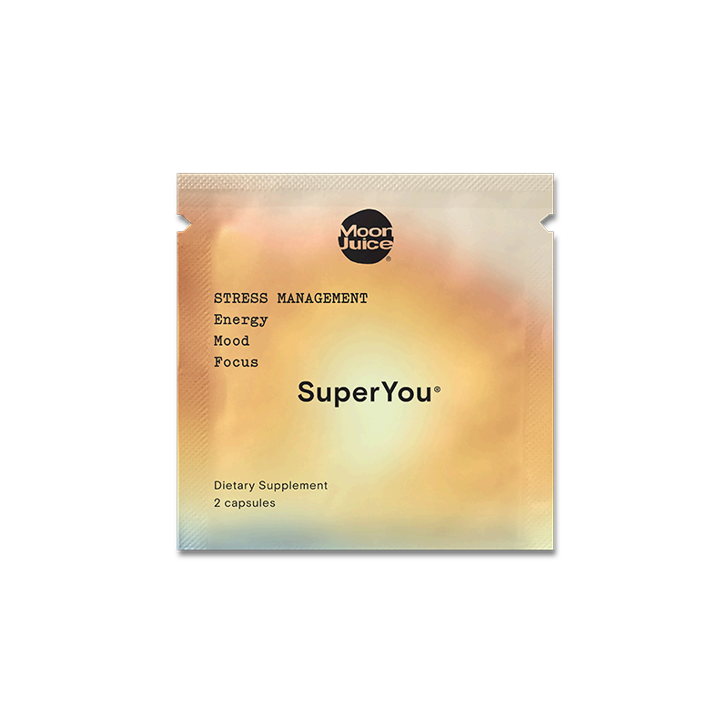 SuperYou®