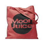 Plant Dyed Moon Tote