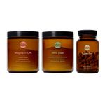 Wellness-Curious Stack