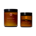 Awake + Unwind Stack