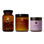 CalmMom.com Stack