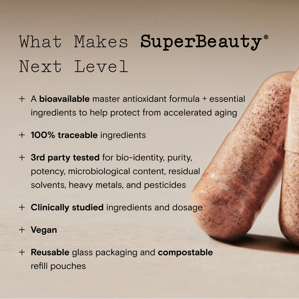 SuperBeauty®