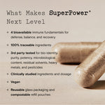 SuperPower®