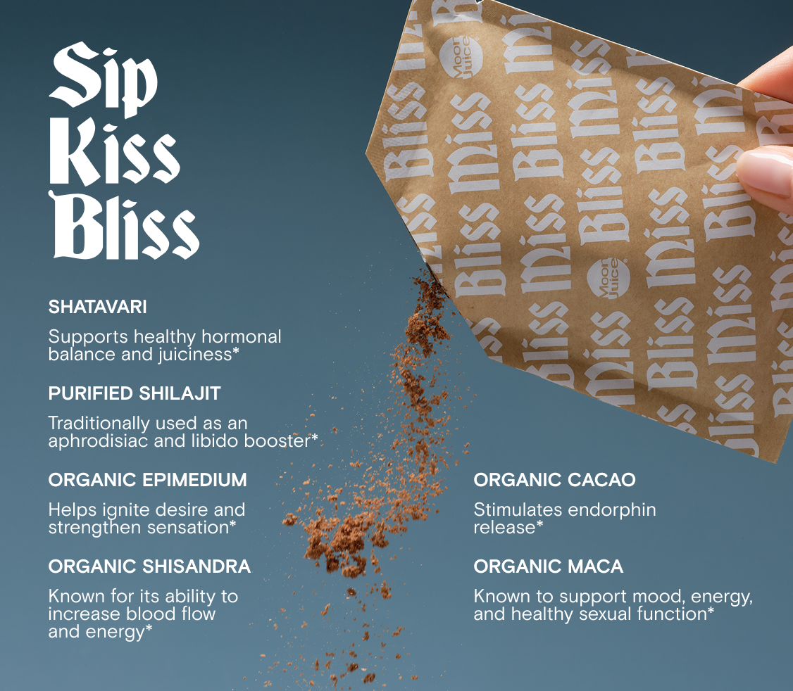 Bliss Miss Kit