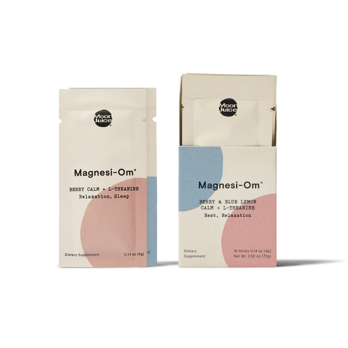 Magnesi-Om®