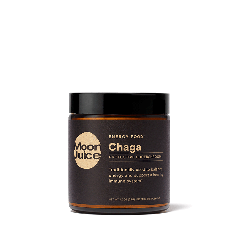 Chaga