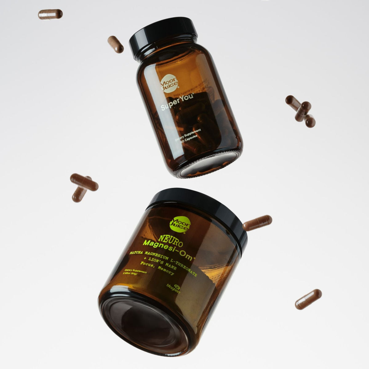Nootropic Stack