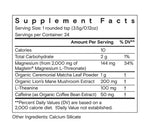Neuro Magnesi-Om®