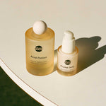 Plump + Exfoliate Stack