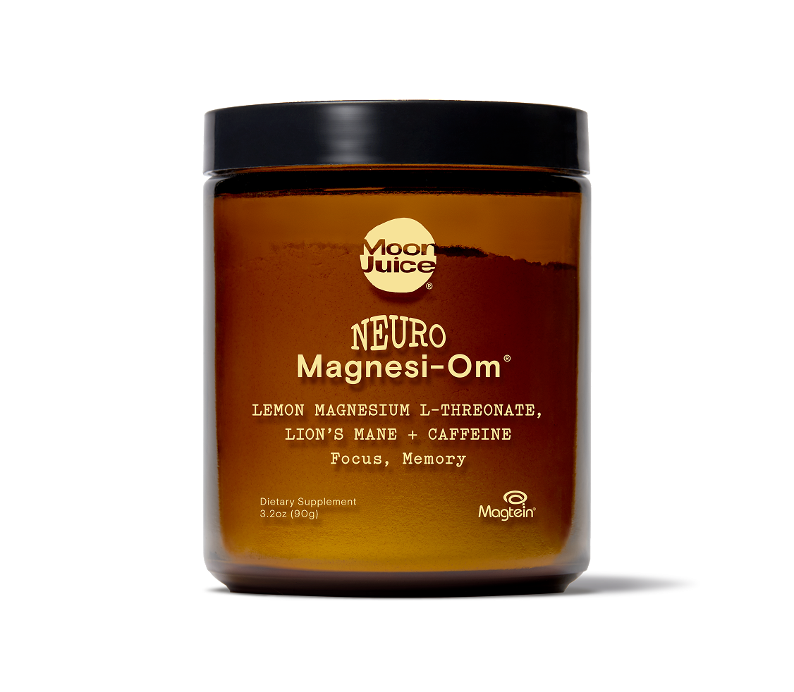 Neuro Magnesi-Om®