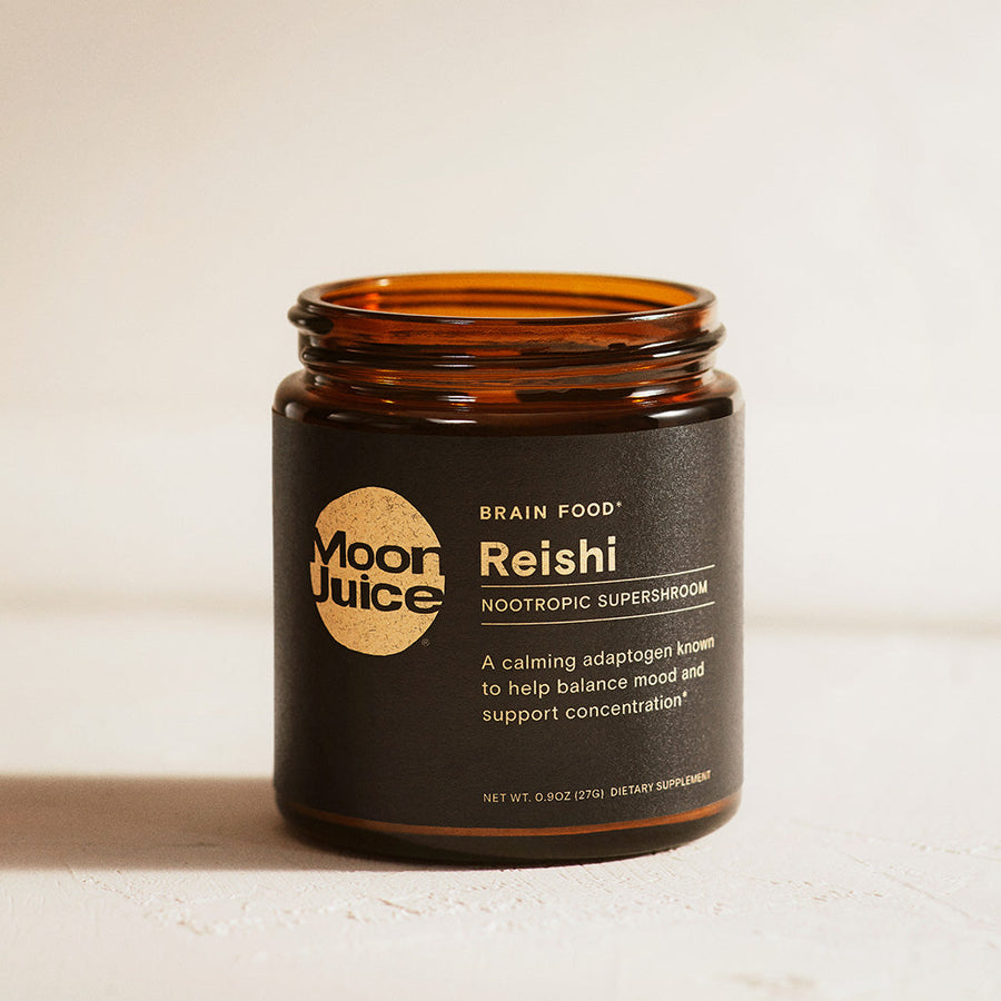 Reishi