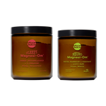 AM/PM Magnesium Stack
