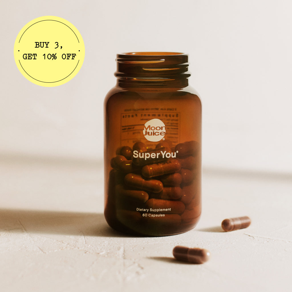 SuperYou®