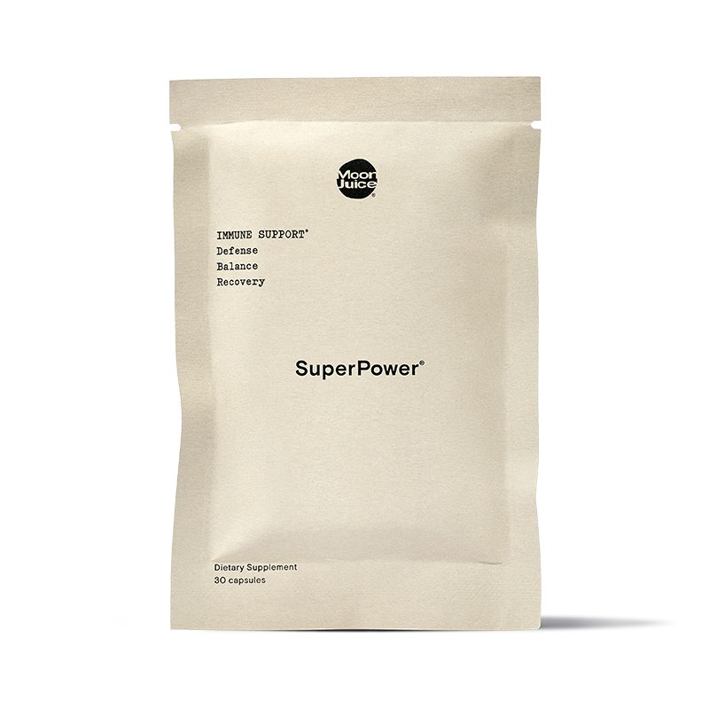 SuperPower®