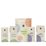 The Go-Go-Go Bundle