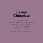 Sex Dust®