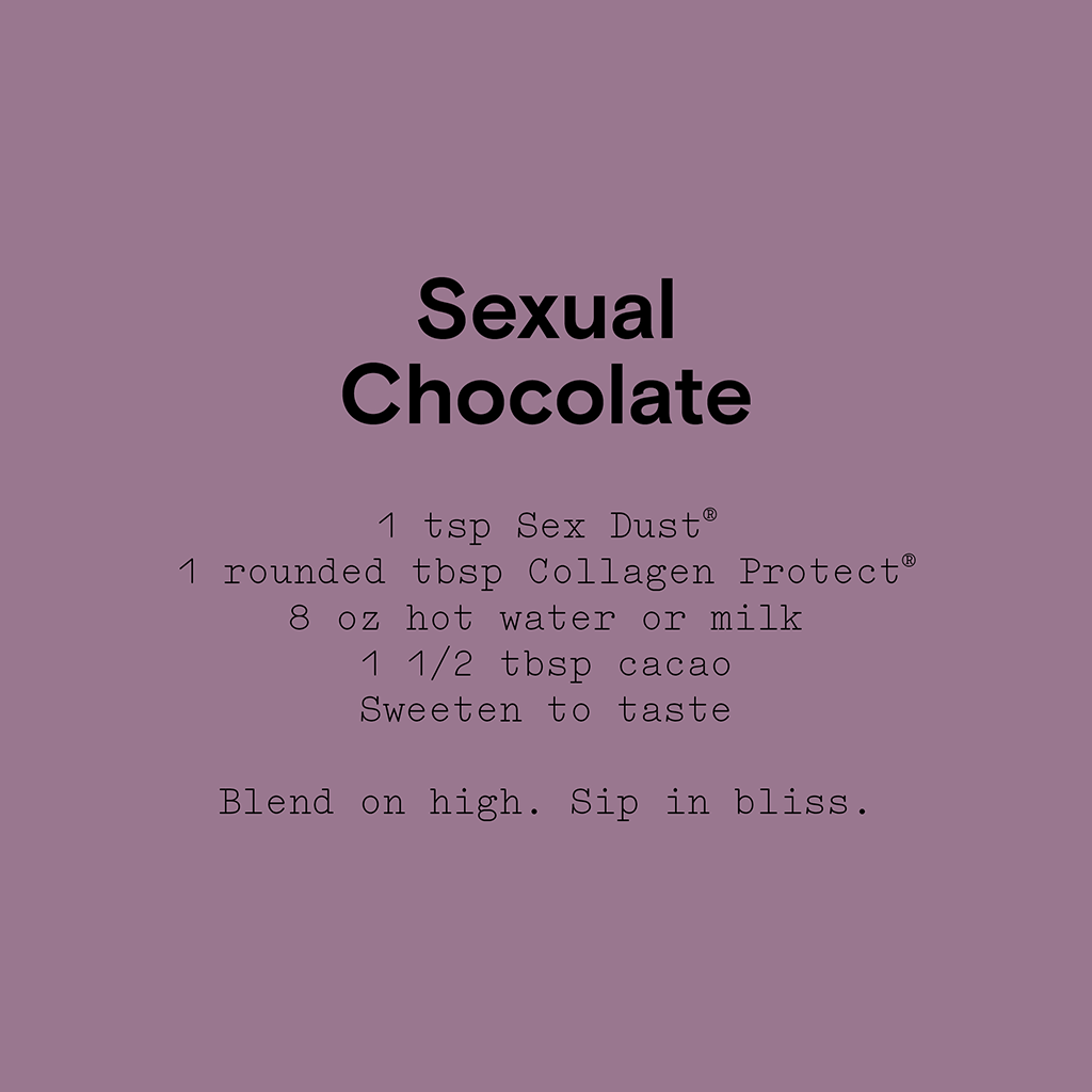 Sex Dust®