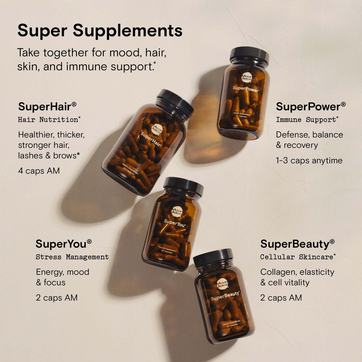 SuperYou®